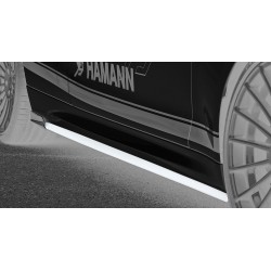 Πλαϊνά μαρσπιέ Hamann για BMW Σειρά 2 M2 (F87)